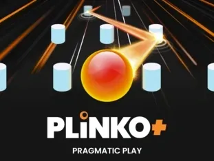 Plinko+ icon