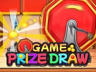 Prize Draw Game icon