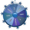 Roda Keberuntungan Kapalwin icon