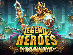 Legend Of Heroes icon