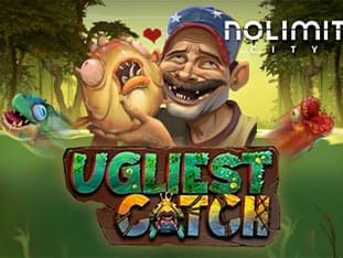 Ugliest Catch icon