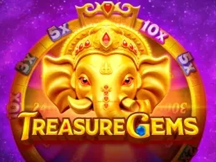 Treasure Gems icon